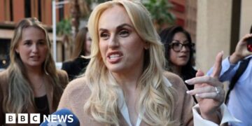 Rebel Wilson's claims against actress are 'malicious concoctions', Australian court hears