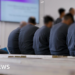 Reform pledges to review all asylum claims since 2021 if it wins power