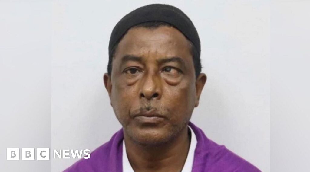 Refugee's death after release by US immigration authorities ruled homicide