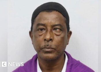 Refugee's death after release by US immigration authorities ruled homicide