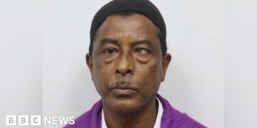 Refugee's death after release by US immigration authorities ruled homicide