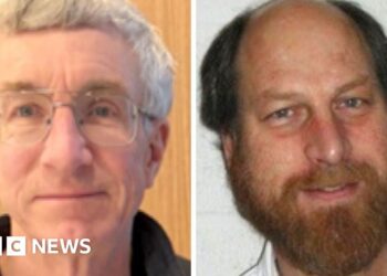 Relatives of 10 scientists who died or vanished grapple with impact of wild speculation