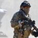 Rescue team in Iran face 'harrowing and dangerous' search for US crew member