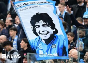 Retrial over death of Argentina legend Maradona begins