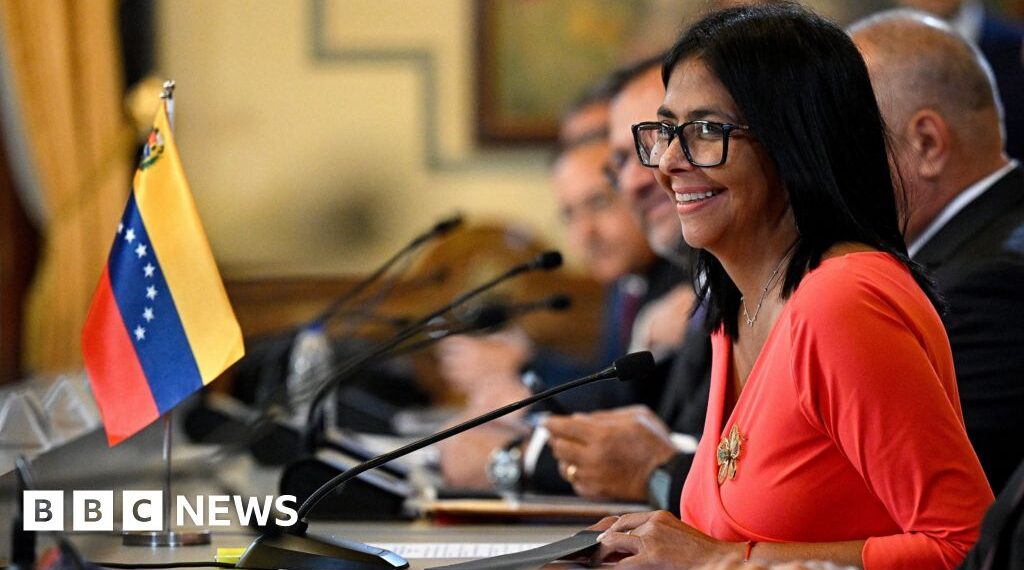 Rights groups critical as Venezuela prisoner release scheme 'coming to an end'