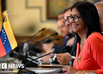 Rights groups critical as Venezuela prisoner release scheme 'coming to an end'