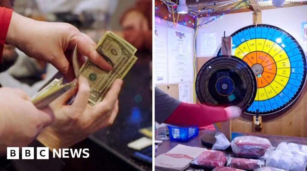 Rising prices threaten Minnesota's meat raffles