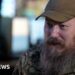 Robert Brovdi, Ukraine's drone commander with Russian oil in his sights