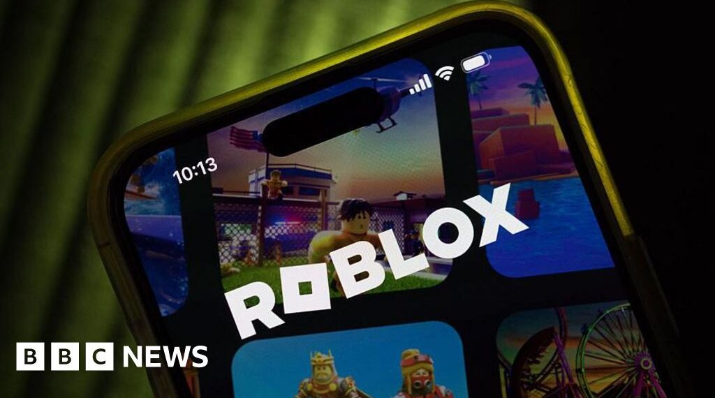 Roblox defends expanded safety checks but parents are concerned