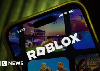 Roblox defends expanded safety checks but parents are concerned