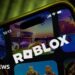 Roblox defends expanded safety checks but parents are concerned