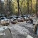 Role of US officials killed in crash in Mexico under scrutiny
