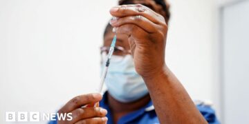Rollout of Covid vaccines extraordinary feat - inquiry report