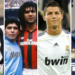 Graphic of Ronaldo, Zidane, Shearer and Gullit