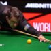 Ronnie O'Sullivan