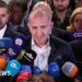 Rumen Radev's party wins Bulgarian election