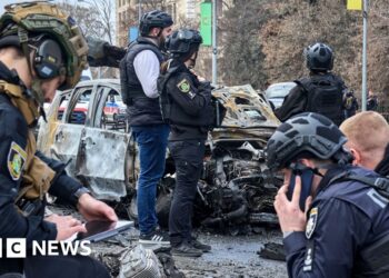 Russia chose 'Easter escalation' over ceasefire, says Zelensky
