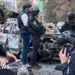 Russia chose 'Easter escalation' over ceasefire, says Zelensky