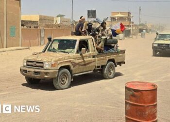 Russian fighters confirm withdrawal from northern Mali city after separatist attacks