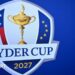 Ryder Cup 2027