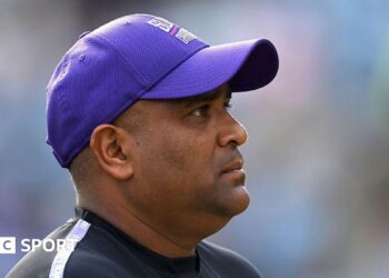 Samit Patel for Northern Superchargers