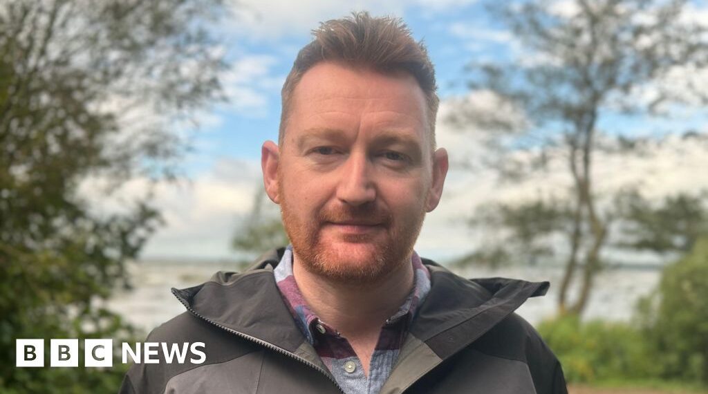 Sand dredging may have greater impact on Lough Neagh
