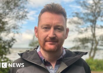 Sand dredging may have greater impact on Lough Neagh