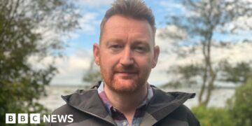 Sand dredging may have greater impact on Lough Neagh