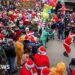 SantaCon organiser charged with stealing $1m from charity pub crawl