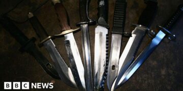 Schools in knife crime hotspots to get specialist training
