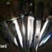 Schools in knife crime hotspots to get specialist training