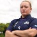 Scotland forward Lana Skeldon