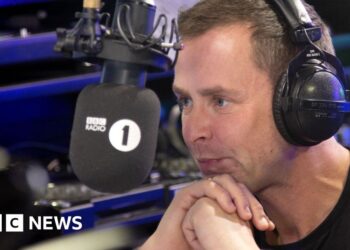 Scott Mills confirms he was investigated by police in first statement since sacking