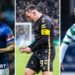 Scottish Premiership table graphic