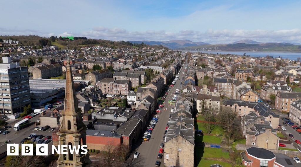 Scottish election 2026: How tax and welfare are shaping the vote