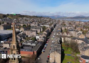 Scottish election 2026: How tax and welfare are shaping the vote