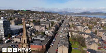 Scottish election 2026: How tax and welfare are shaping the vote