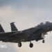 Search for missing airman presents serious test for US