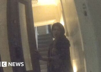 Secret filming shows legal adviser helping man pose as gay to get asylum