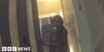 Secret filming shows legal adviser helping man pose as gay to get asylum