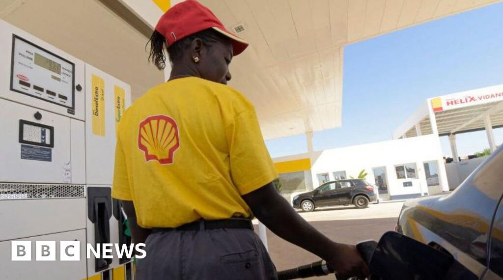 Senegal bans ministers from foreign travel as oil price rise bites