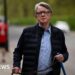 Senior official ousted over Mandelson security row to face MPs