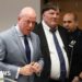 Serial killer pleads guilty to eight murders in case that haunted Long Island, New York