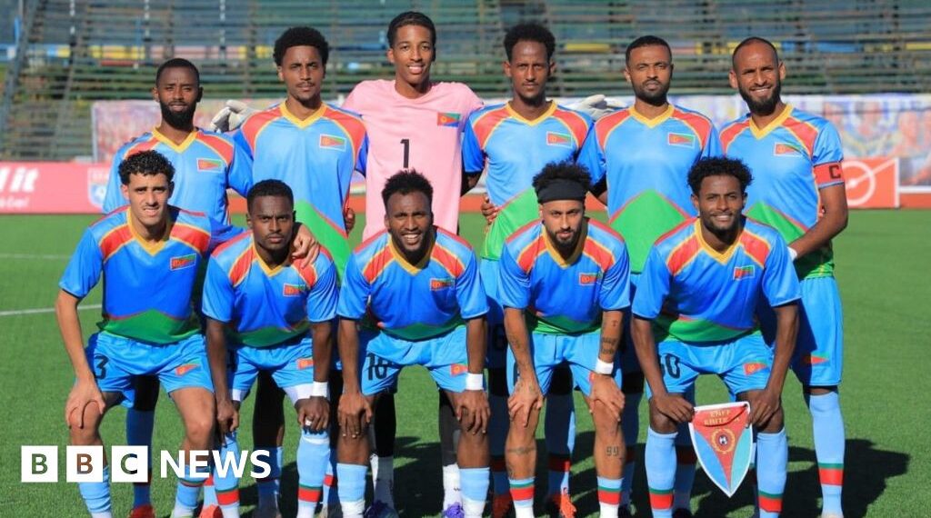 Seven players fail to return home after international match