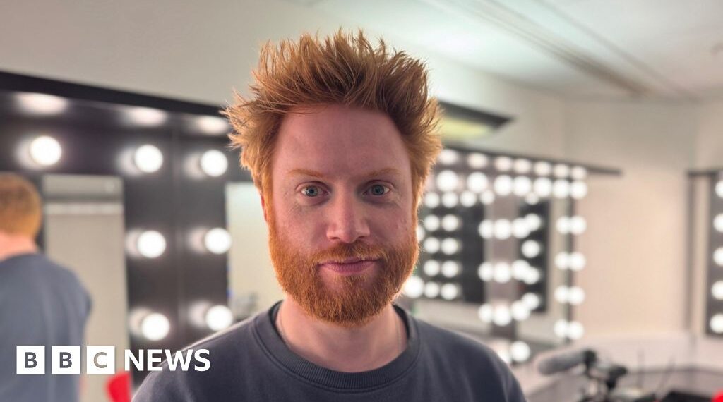 Shakespeare play becomes queer Brummie love story