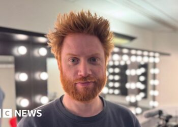 Shakespeare play becomes queer Brummie love story