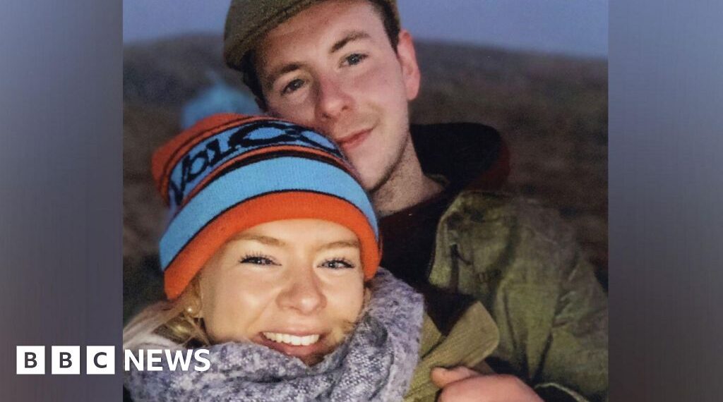 Should I Marry a Murderer? - the love story that uncovered a killer