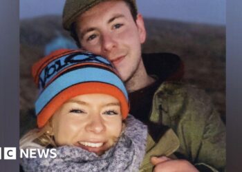 Should I Marry a Murderer? - the love story that uncovered a killer