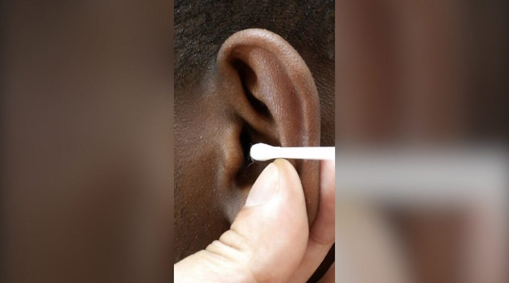 Should we be using cotton buds to clean our ears?