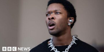 Singer D4vd arrested in connection to murder of missing teen
